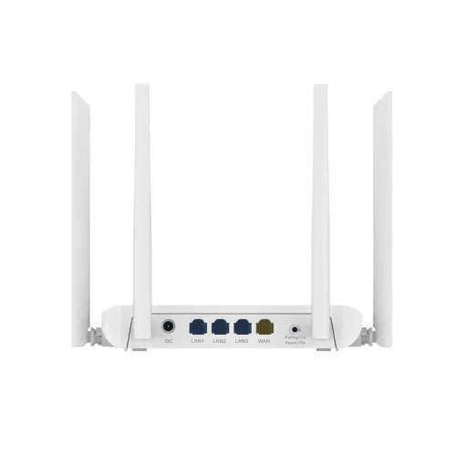 Ruijie RG-EW1200 1200Mbps Dual Band Mesh WiFi Router