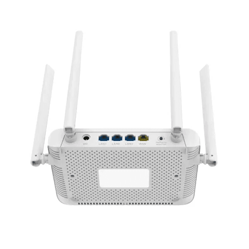 Ruijie RG-EW1200 1200Mbps Dual Band Mesh WiFi Router