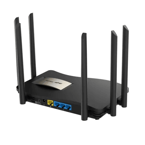 Ruijie RG-EW1200G PRO 1300Mbps Gigabit WiFi Router