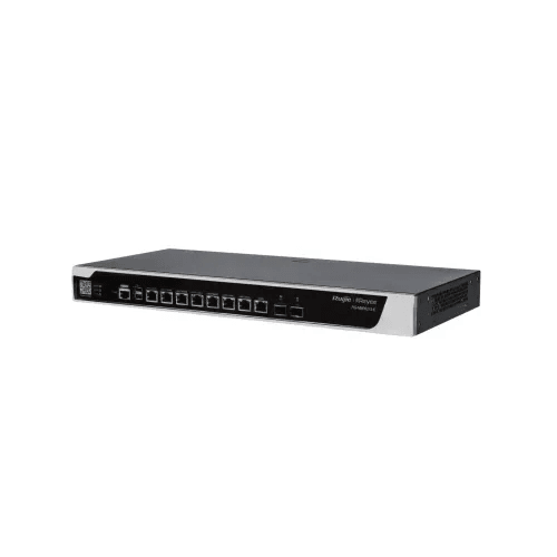 Ruijie RG-NBR6215-E Cloud Managed Security Router