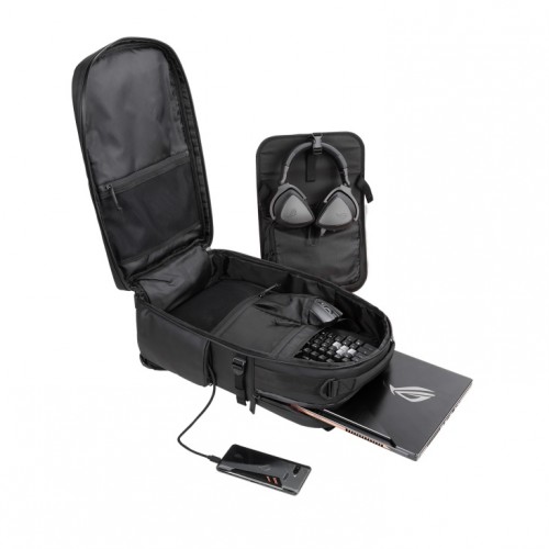 ASUS ROG Ranger BP3703G RGB Gaming Backpack