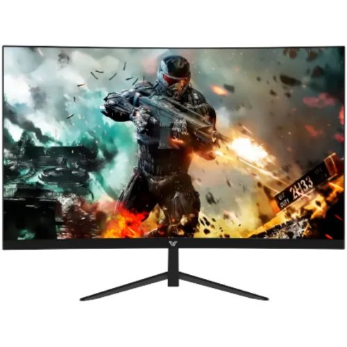 Value-Top RZ24VFR180 23.8" Full HD 180Hz Curved Gaming Monitor