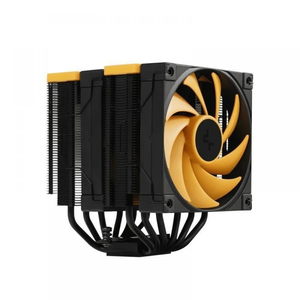 DeepCool AK620 Zero Dark Zoria CPU Cooler