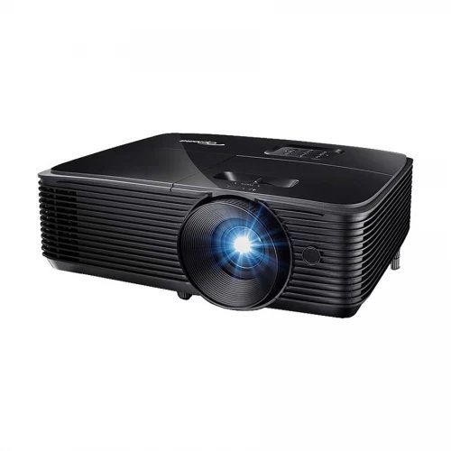 Optoma SA520 4000 Lumens SVGA DLP Projector