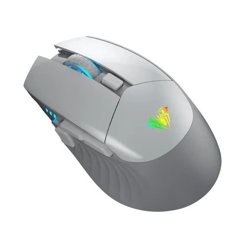 AULA SC520 2.4G Dual-mode Wireless Mouse