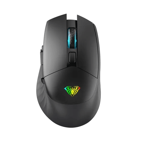 AULA SC520 2.4G Dual-mode Wireless Mouse