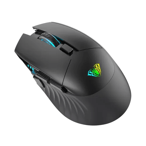 AULA SC520 2.4G Dual-mode Wireless Mouse