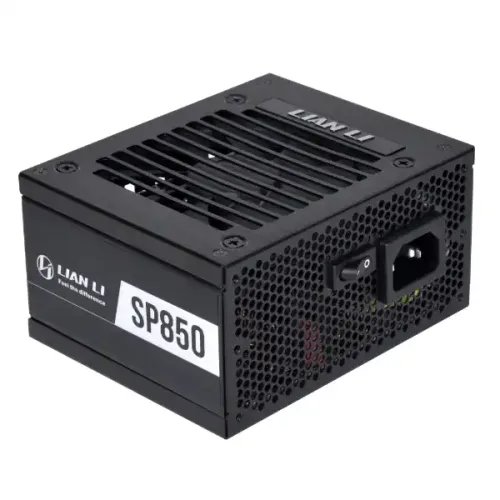 Lian Li SP850 850W Performance SFX 80 PLUS Gold Fully Modular Power Supply