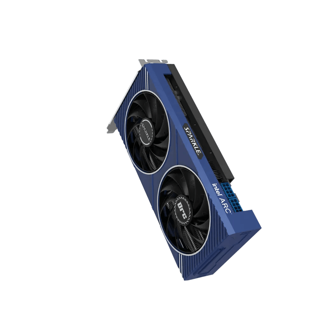 SPARKLE Intel Arc A580 ORC OC Edition Graphics Card