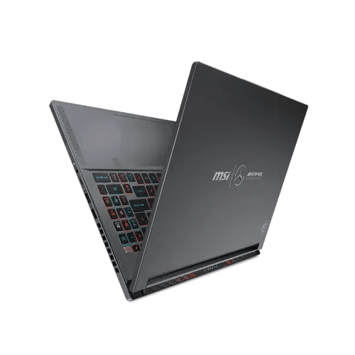 MSI Stealth 16 Mercedes-AMG A13VF Core i9 13th Gen RTX 4060 8GB Graphics 16” UHD+ OLED Gaming Laptop