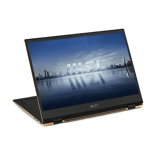 MSI Summit E13 Flip Evo A13MT Core i7 13th Gen 13.4" FHD+ 120Hz Touch Laptop