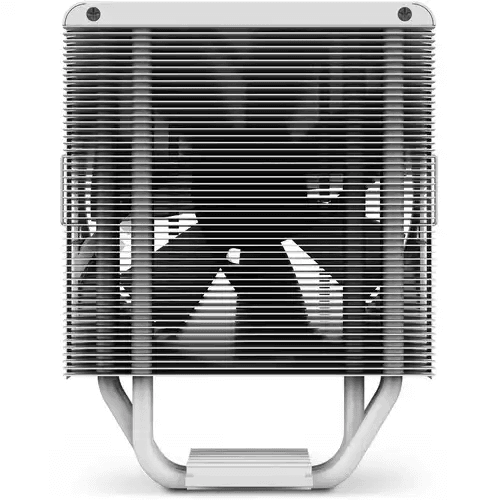 NZXT T120 RGB 120mm Air CPU Cooler White