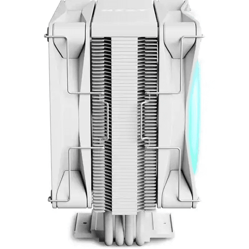 NZXT T120 RGB 120mm Air CPU Cooler White