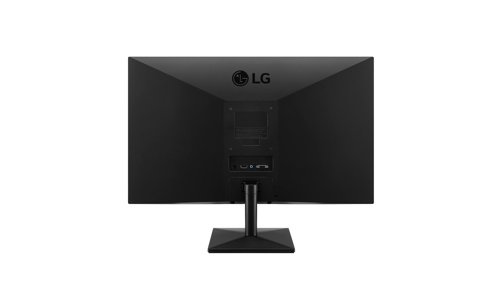 Lg 20mk400h-b 20 Inch Hd Monitor