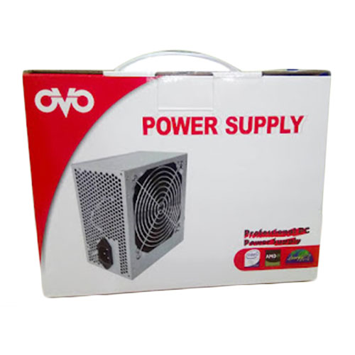 OVO OPS-P4 450-WATT ATX POWER SUPPLY