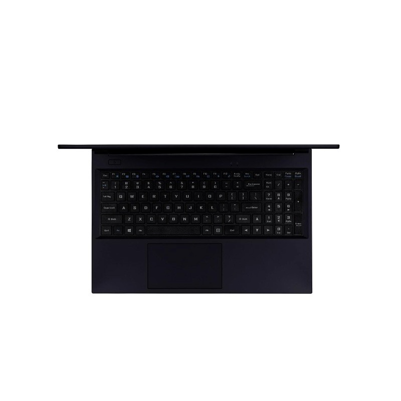 Thunderobot Iger E1 Intel Core I7 1195g7 11th Gen 16GB RAM 512gb SSD 15.6 Inch FHD IPS Display Black Laptop