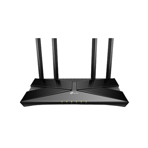 TP-Link Archer AX23 1201 MBPS 4 Antenna Wi-Fi 6 Dual Band Router