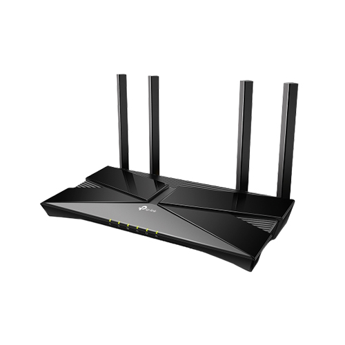 TP-LINK ARCHER AX53 AX3000 Dual Band Gigabit Wi-Fi 6 Router