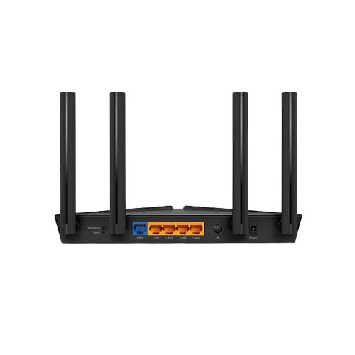 TP-LINK ARCHER AX53 AX3000 Dual Band Gigabit Wi-Fi 6 Router