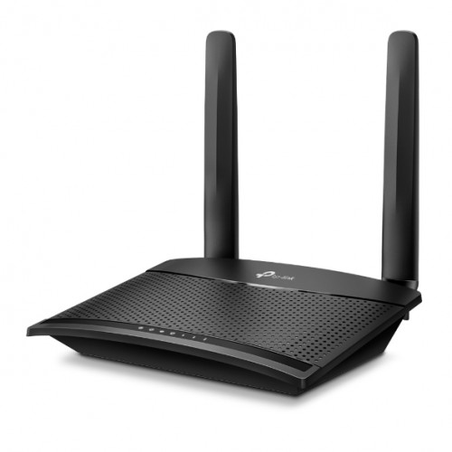 TP-Link TL-MR100 300Mbps 2 ANTENNA Wireless And 4G LTE Router