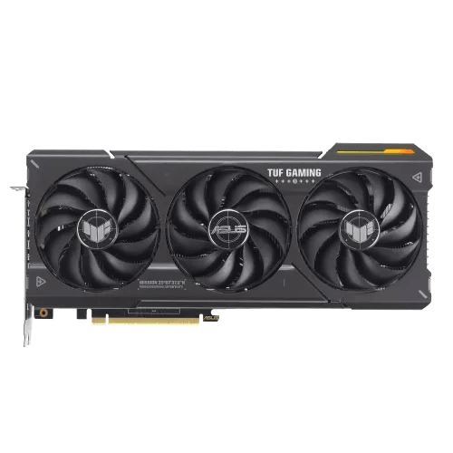 ASUS TUF Gaming GeForce RTX 4070 12GB GDDR6X OC Edition Graphics Card