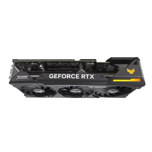 ASUS TUF Gaming GeForce RTX 4070 12GB GDDR6X OC Edition Graphics Card