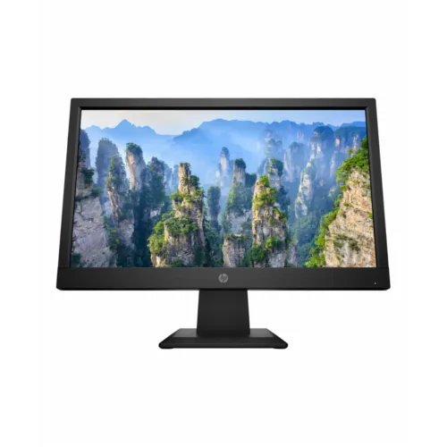 HP V19E 18.5-inch HD LED Monitor