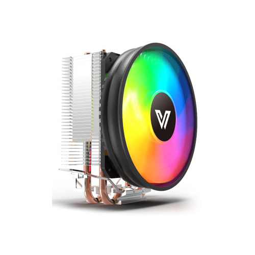 Value Top VT-CL2903A Air RGB CPU Cooler