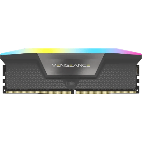 Corsair VENGEANCE RGB 16GB DDR5 6600MHz RAM