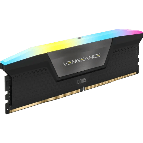 Corsair VENGEANCE RGB 16GB DDR5 6600MHz RAM