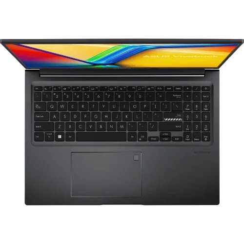 Asus VivoBook 14 M1405YA AMD Ryzen 5 7530U 8GBRAM, 512GB SSD 14 Inch WUXGA Display Indie Black Laptop