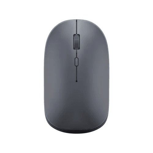 WiWU WM104 2.4G Bluetooth Dual Mode Wireless Mouse