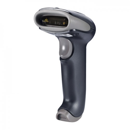 Winson WNI-6710g 2D CMOS Wired Handheld Barcode Scanner