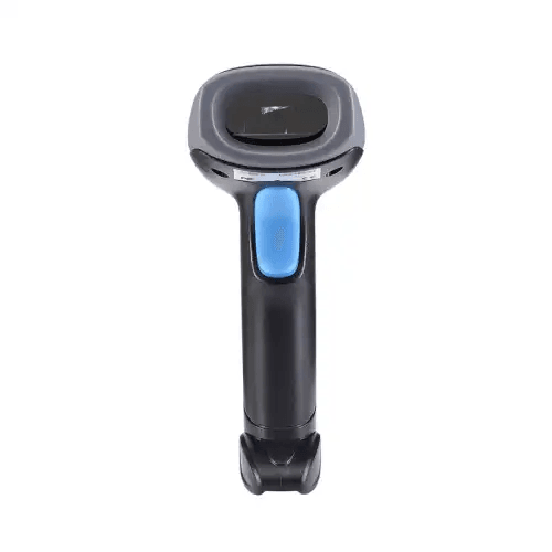 Winson WNL-5000g 1D Wired Laser Warehouses Handheld Barcode Scanner