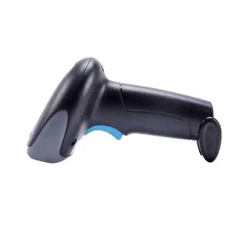 Winson WNL-5000g 1D Wired Laser Warehouses Handheld Barcode Scanner