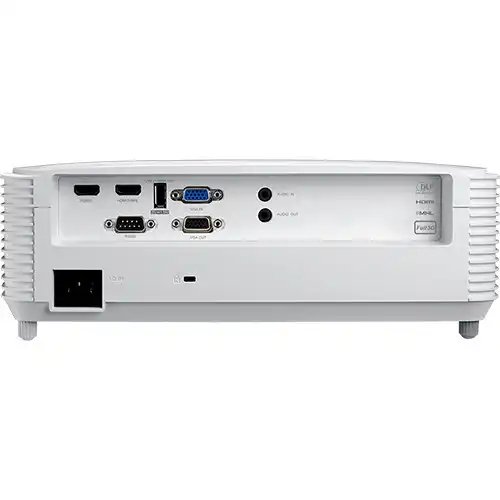 Optoma X412 4200 Lumens XGA DLP Projector