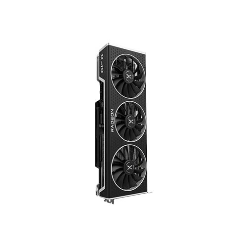 XFX Speedster Qick 319 AMD Radeon Rx 6800 Black 16gb Gddr6 Gaming Graphics Card