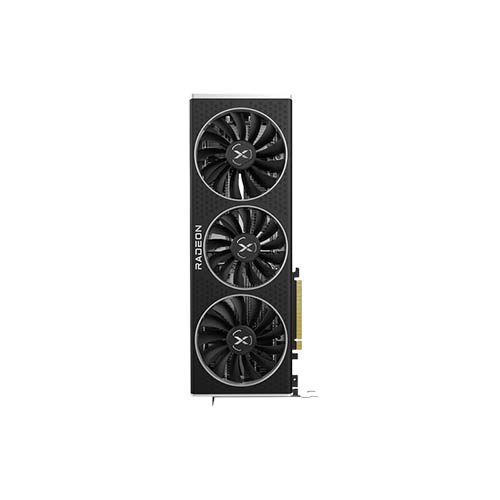 XFX Speedster Qick 319 AMD Radeon Rx 6800 Black 16gb Gddr6 Gaming Graphics Card