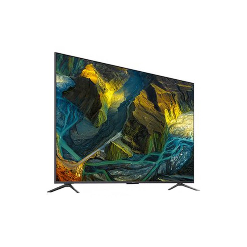 Xiaomi Max 86 Inch 4K UHD LED Smart Android TV (Global Version)