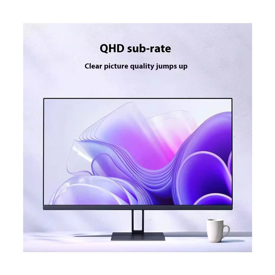 Xiaomi Redmi A27Q 27-inch 2K 100HZ IPS Monitor