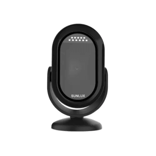 Sunlux XL-2600 Desktop Barcode Scanner