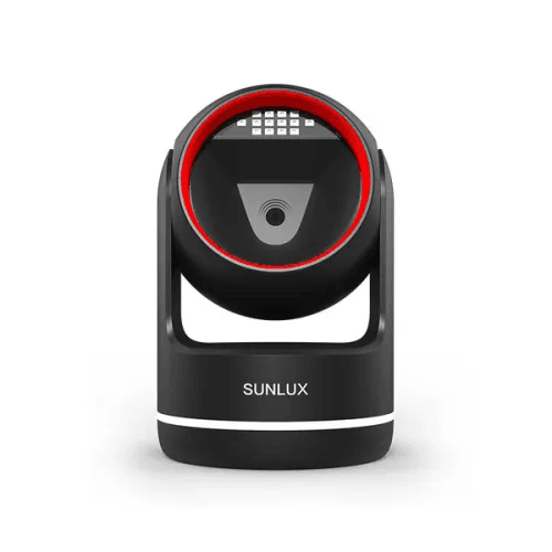 Sunlux XL-2610 Desktop Barcode Scanner