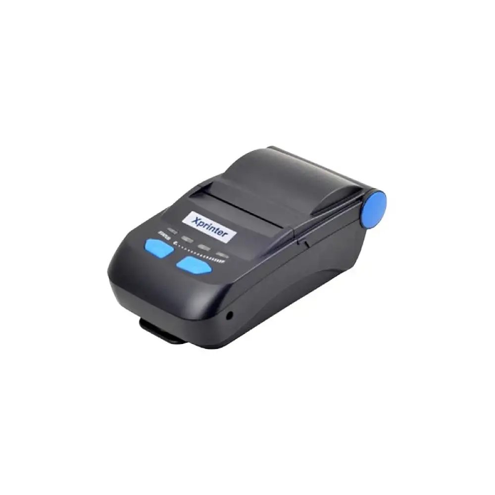 Xprinter XP-P300 58-MM Bluetooth Mobile Printer