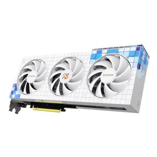 PELADN RTX 3070Ti 8G Taichi OC Gaming Graphics Card GDDR6 With 3 Fans Cooling System