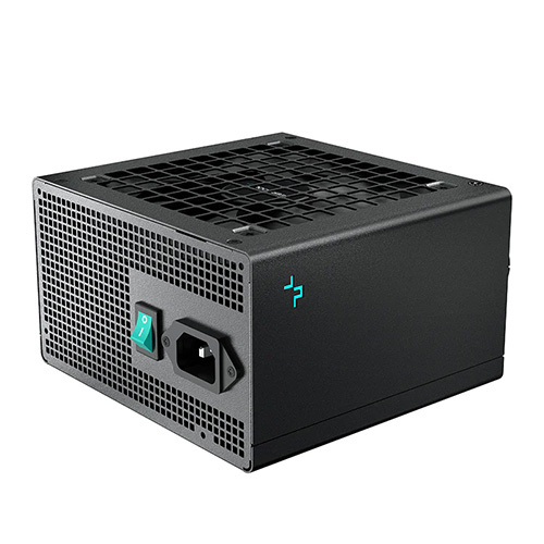 Deepcool PK750D 750 Watt 80 PLUS Bronze Power Supply