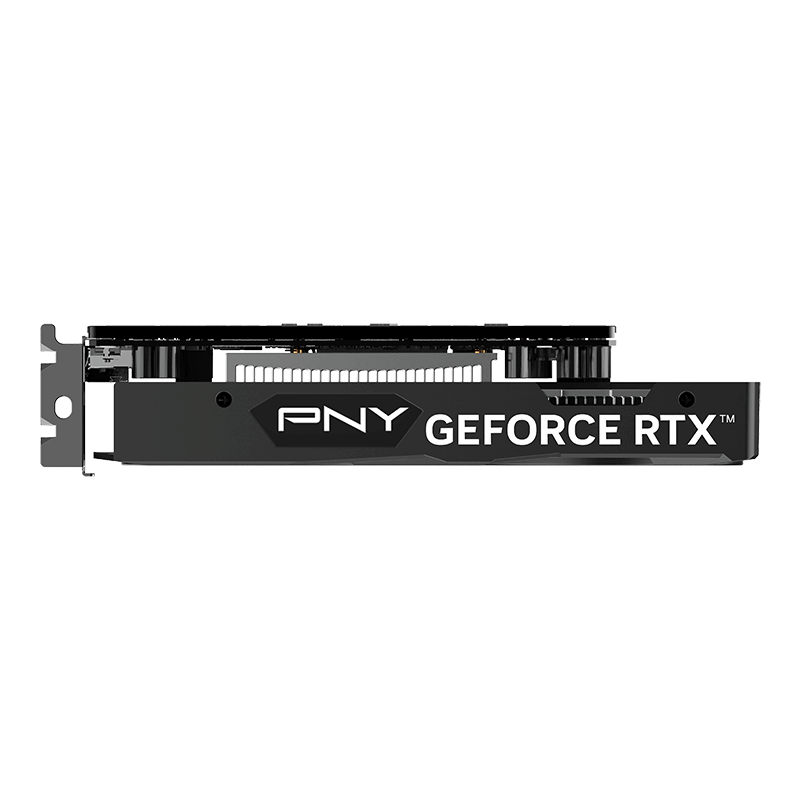 PNY GeForce RTX 3050 6GB VERTO Dual Fan GDDR6 Graphics Card