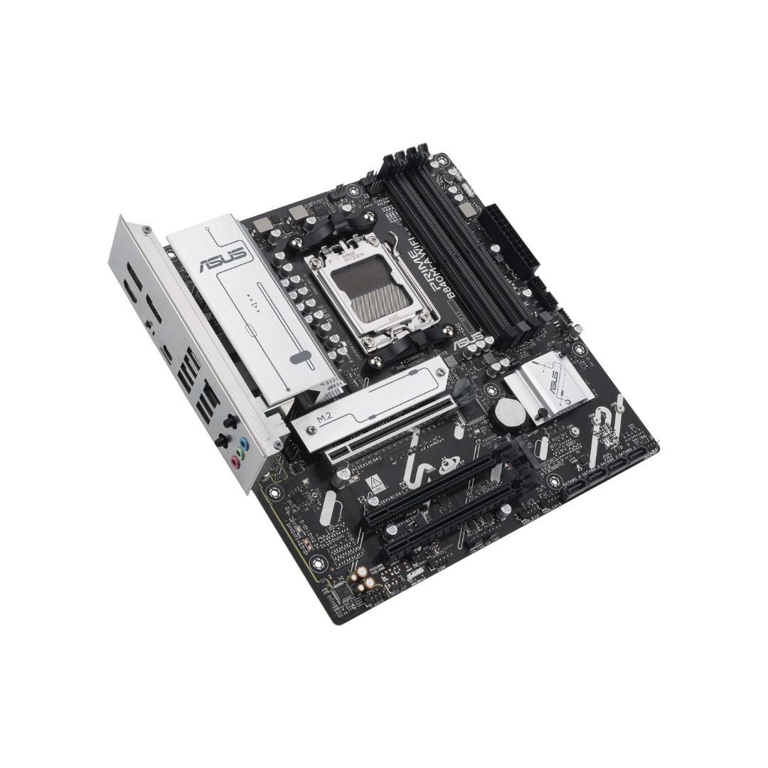 Asus PRIME B840M-A WIFI-CSM AM5 mATX Motherboard