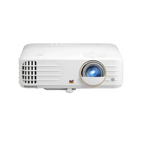 ViewSonic PX748-4K 4000 ANSI Lumens 4K UHD Home Projector