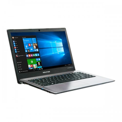 Walton Prelude 14-inch HD Intel Pentium N5000 4GB RAM 1TB HDD with 128GB M.2 SSD Laptop