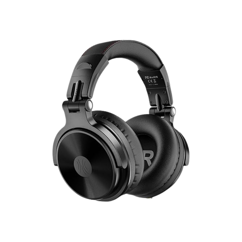 OneOdio Pro C Bluetooth Over Ear Headphones